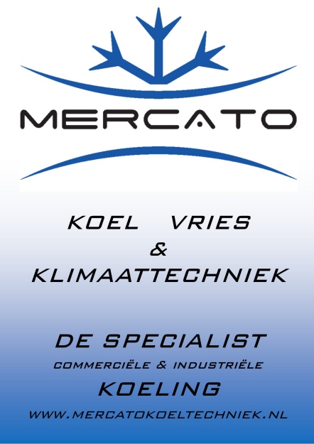 Mercato Koel Vries & Klimaattechniek 