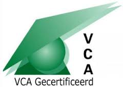 Mercato Koel Vries & Klimaattechniek is een VCA gecertificeerde onderneming